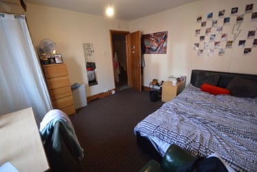 7 bed house, Cardigan Road, Burley, Leeds, LS61LU - Image 9