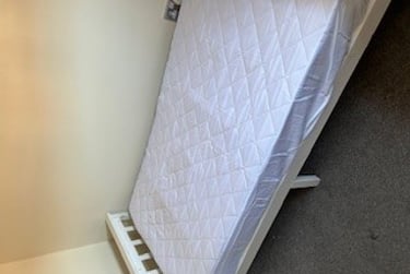 1 bed house, Henry Bird Court, Southbridge, Northampton, NN48GP - Image 7