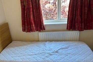 1 bed house, Henry Bird Court, Southbridge, Northampton, NN48GP - Image 4