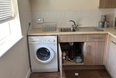 1 bed house, Henry Bird Court, Southbridge, Northampton, NN48GP - Image 6