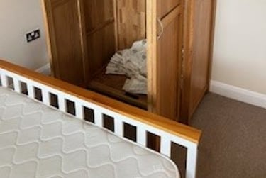 1 bed house, Henry Bird Court, Southbridge, Northampton, NN48GP - Image 13