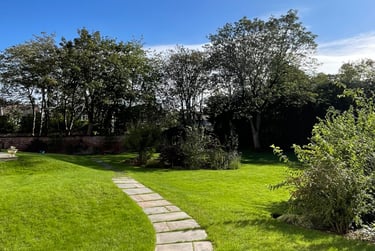 2 bed flat, Daisy Bank Road, Victoria Park, Manchester, M145QL - Image 2