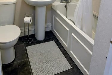 1 bed flat, Daisy Bank Road, Victoria Park, Manchester, M145QL - Image 5