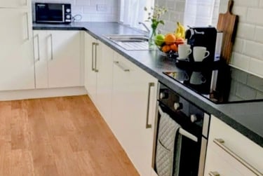 1 bed flat, Daisy Bank Road, Victoria Park, Manchester, M145QL - Image 3