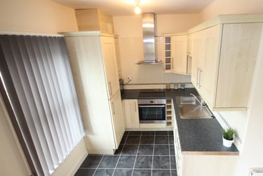 3 bed flat, Broom street, City Centre, Sheffield, S102DA - Image 3