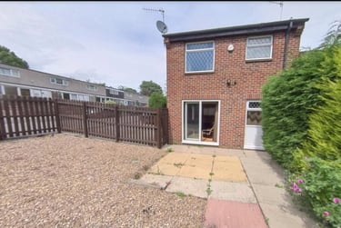 4 bed house, Gloucester street, Near university, Sheffield, S102FS - Image 8