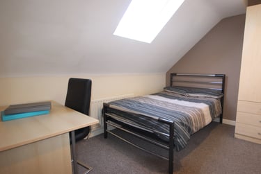 5 bed flat, Ainsley court,ainsley road, Crookes, Sheffield, S101EU - Image 7