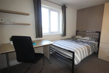 5 bed flat, Ainsley court,ainsley road, Crookes, Sheffield, S101EU - Image 5
