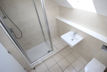 5 bed flat, Ainsley court,ainsley road, Crookes, Sheffield, S101EU - Image 8