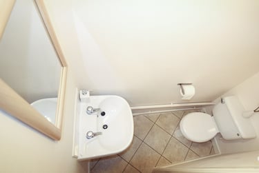 5 bed flat, Ainsley court,ainsley road, Crookes, Sheffield, S101EU - Image 9