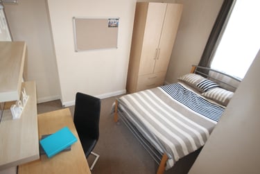 6 bed house, Harland road, Ecclesall, Sheffield, S118NB - Image 4