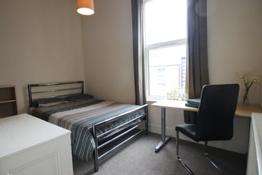 6 bed house, Clarke street, Near university, Sheffield, S102BS - Image 5