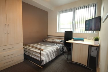 6 bed house, Broom street, City Centre, Sheffield, S102DA - Image 3