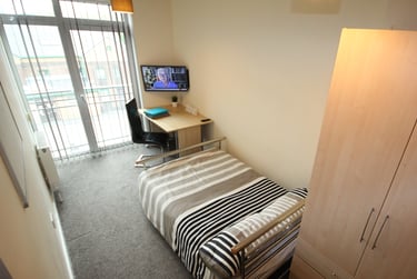 6 bed house, Broom street, City Centre, Sheffield, S102DA - Image 8