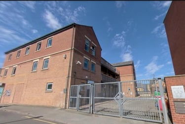 5 bed flat, Broom street, City centre, Sheffield, S102DA - Image 11