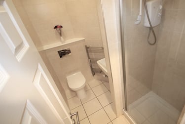 3 bed flat, Cemetry avenue, Ecclesall, Sheffield, S118NT - Image 8