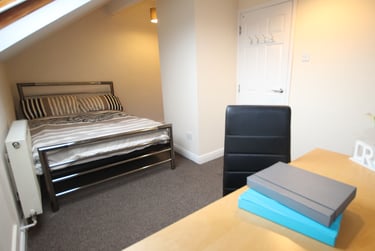 5 bed house, Denham road, Ecclesall, Sheffield, S118NE - Image 7