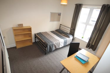 5 bed house, Denham road, Ecclesall, Sheffield, S118NE - Image 4