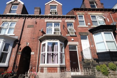 6 bed house, Walton road, Ecclesall, Sheffield, S118RE - Image 10