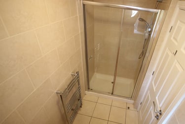 3 bed flat, Ecclesall road, Ecclesall, Sheffield, S118PF - Image 7