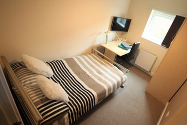 6 bed house, Broom street, Ecclesall, Sheffield, S102DA - Image 7
