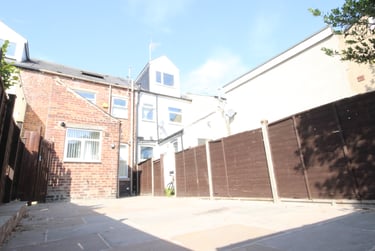 5 bed house, Denham road, Ecclesall, Sheffield, S118NE - Image 10