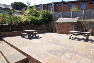 5 bed house, Bower road, Crookes, Sheffield, S101ER - Image 11