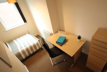 3 bed flat, Broom street, City Centre, Sheffield, S102DA - Image 6