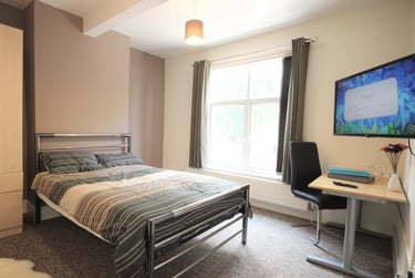 3 bed flat, Ecclesall road, Ecclesall, Sheffield, S118PF - Image 4