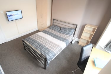 5 bed house, Denham road, Ecclesall, Sheffield, S118NE - Image 4