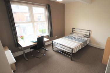 5 bed house, Denham road, Ecclesall, Sheffield, S118NE - Image 5