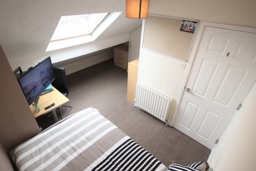 5 bed house, Denham road, Ecclesall, Sheffield, S118NE - Image 7