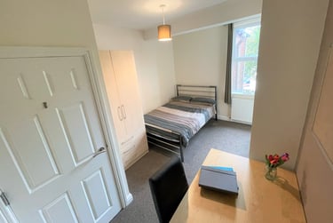 6 bed house, Thompson road, Ecclesall, Sheffield, S118RA - Image 6