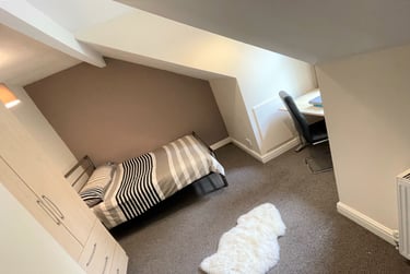 6 bed house, Thompson road, Ecclesall, Sheffield, S118RA - Image 7