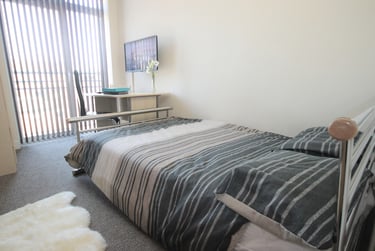 6 bed house, Broom street, City Centre, Sheffield, S102DA - Image 4