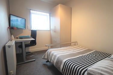 6 bed house, Broom street, City Centre, Sheffield, S102DA - Image 5