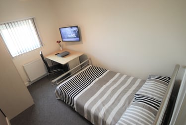 6 bed house, Broom street, City Centre, Sheffield, S102DA - Image 7