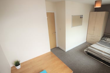 6 bed house, Broom street, City Centre, Sheffield, S102DA - Image 6