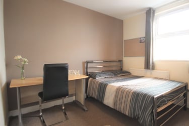 6 bed house, School road, Crookesmoor, Sheffield, S101GL - Image 6