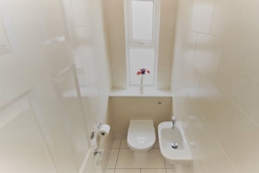 6 bed house, School road, Crookesmoor, Sheffield, S101GL - Image 12