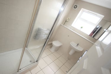 6 bed house, School road, Crookesmoor, Sheffield, S101GL - Image 10