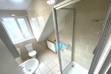 3 bed flat, Ecclesall Road, Ecclesall, Sheffield, S118PF - Image 8