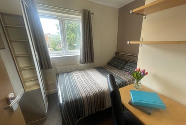 4 bed house, Broom walk, City centre, Sheffield, S37XE - Image 4