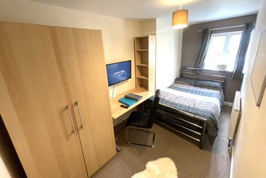 3 bed flat, Bower road, Crookes, Sheffield, S101ER - Image 3