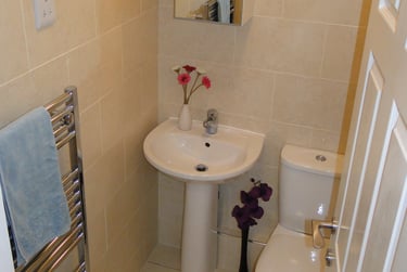 5 bed house, Harland road, Ecclesall, Sheffield, S118NB - Image 10