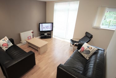 6 bed house, Broom street, Ecclesall, Sheffield, S102DA - Image 3