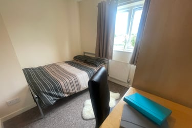 4 bed house, Broom walk, City centre, Sheffield, S37XE - Image 7