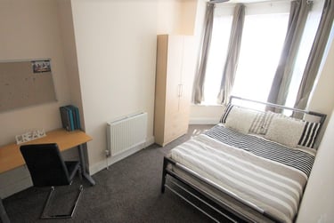 5 bed house, Hoole road, Broomhill, Sheffield, S105BH - Image 4