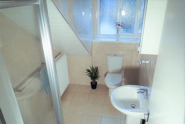 3 bed flat, Ecclesall road, Ecclesall, Sheffield, S118NX - Image 7