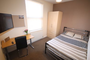 3 bed flat, Cemetry avenue, Ecclesall, Sheffield, S118NT - Image 5